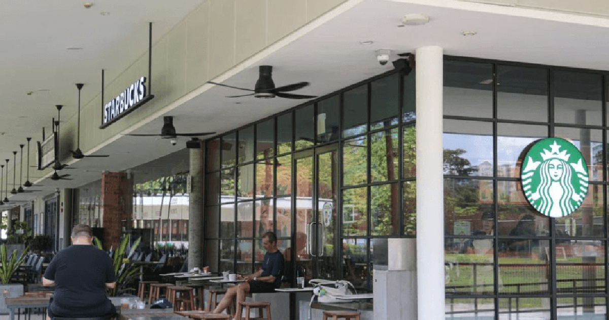 Starbucks Việt Nam sắp đổi chủ