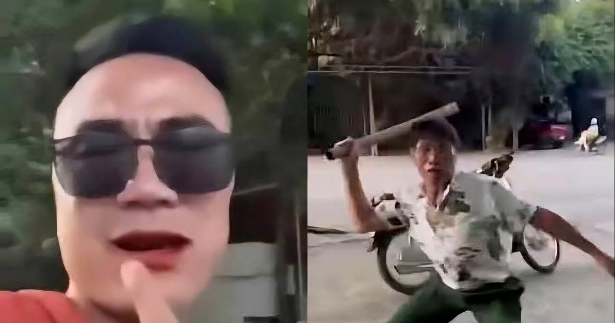 Nam thanh niên vụ xô xát ở Ninh Bình từng làm tại nhà hàng Cường Dê