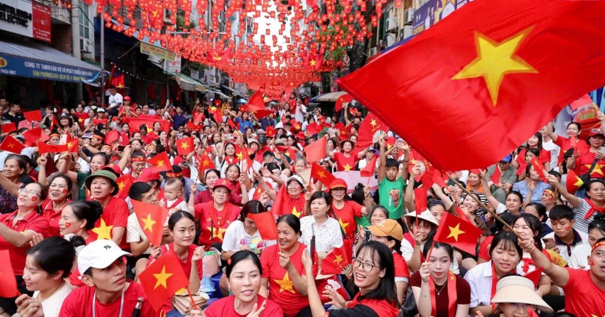 Công chức, người lao động được nghỉ ngày 24/11, không hoán đổi ngày làm việc