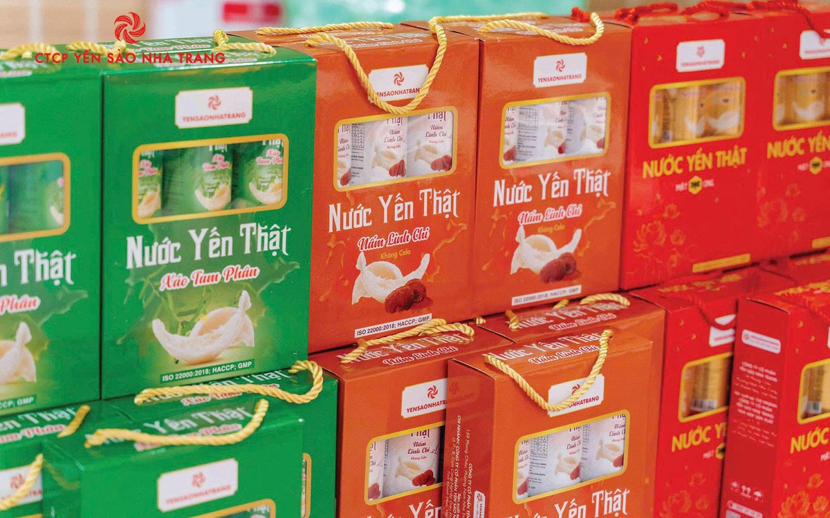 Từ giã thói quen chưng yến cầu kỳ: Khi người trẻ muốn dùng yến theo cách tiện hơn