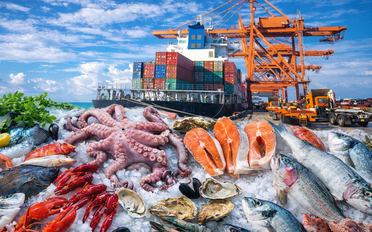 Một ngành hàng mang về hơn 9 tỷ USD cho Việt Na...