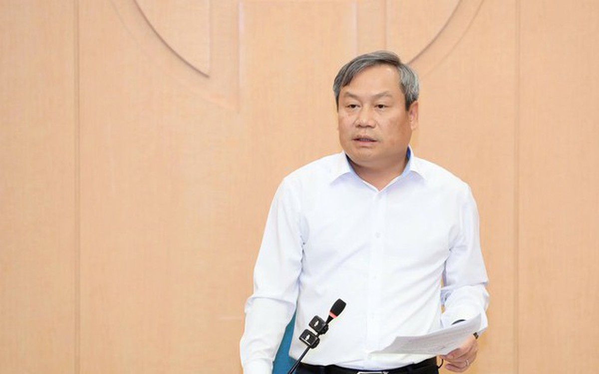 Chủ tịch Hà Nội: Quỹ nhà tái định cư phải đi tr...