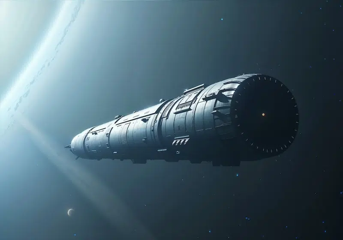 Giấc mơ Prometheus liệu có thành sự thật: Bản t...