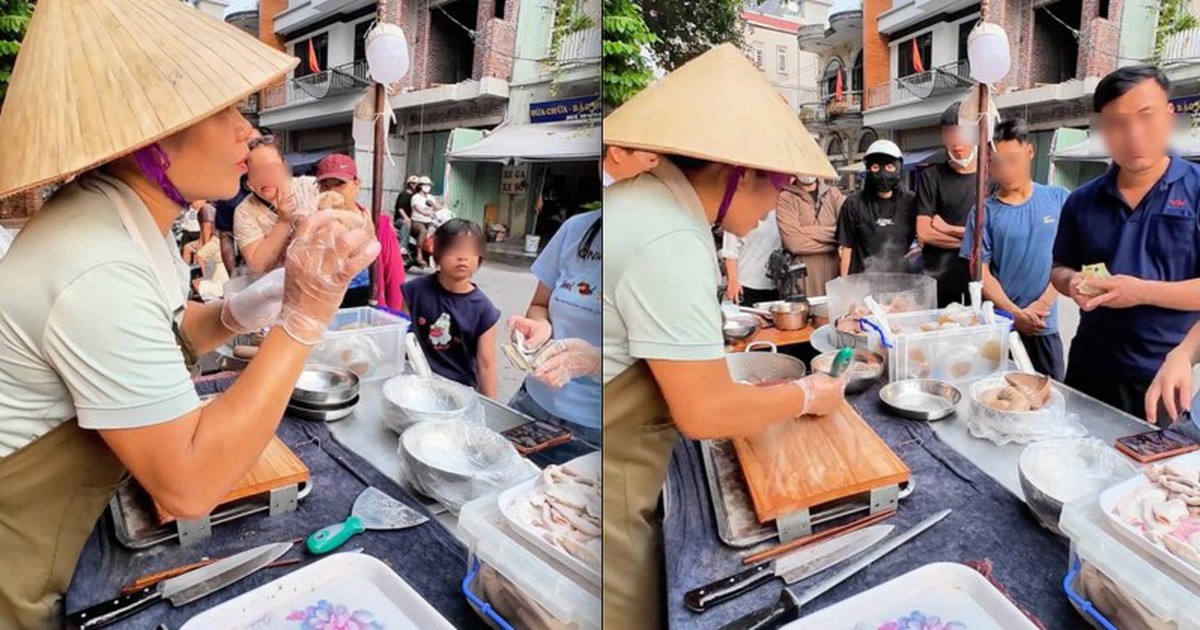 Bà cô bán lòng quyền lực nhất cõi mạng: Gần 200...