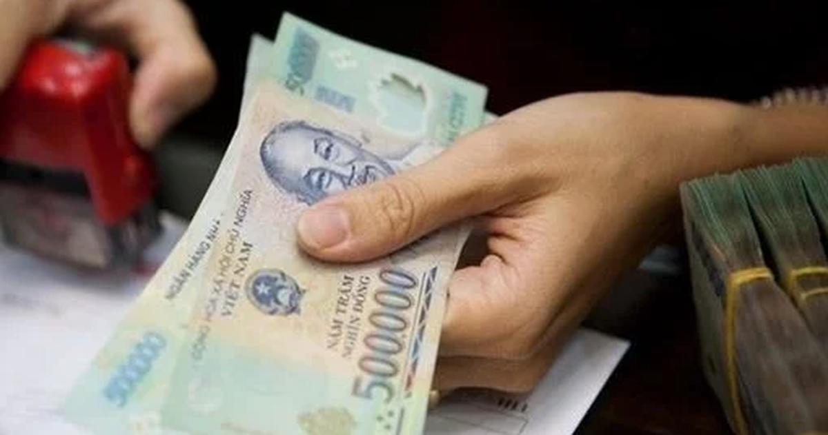 Công ty trừ lương, phạt tiền nhân viên trái quy định có thể bị phạt đến 80 triệu đồng