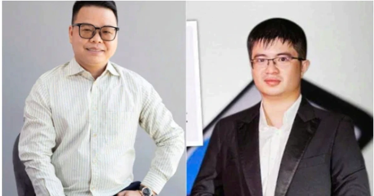 Chi tiết luật sư, công an nhận tiền vẽ đường thoát tội cho nhóm Mr Pips khi bị tố cáo