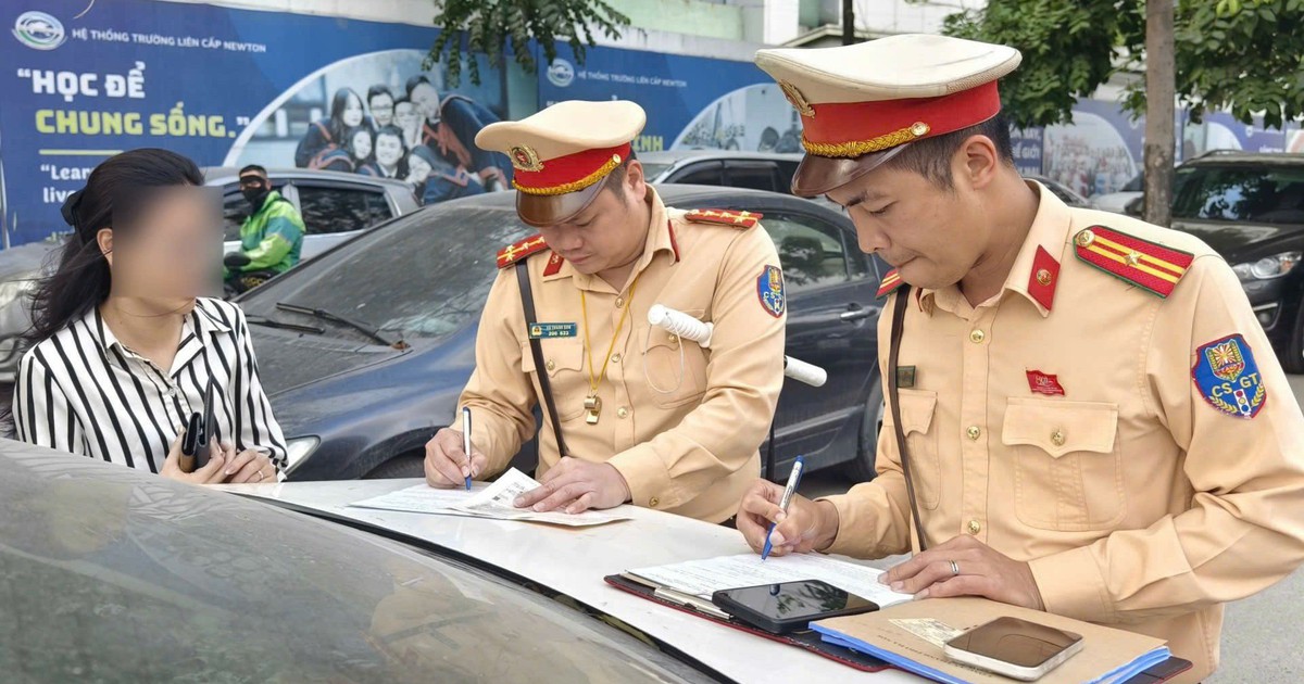 Tất cả người dân có ô tô, xe máy chú ý đề xuất quy định mới nhất từ công an