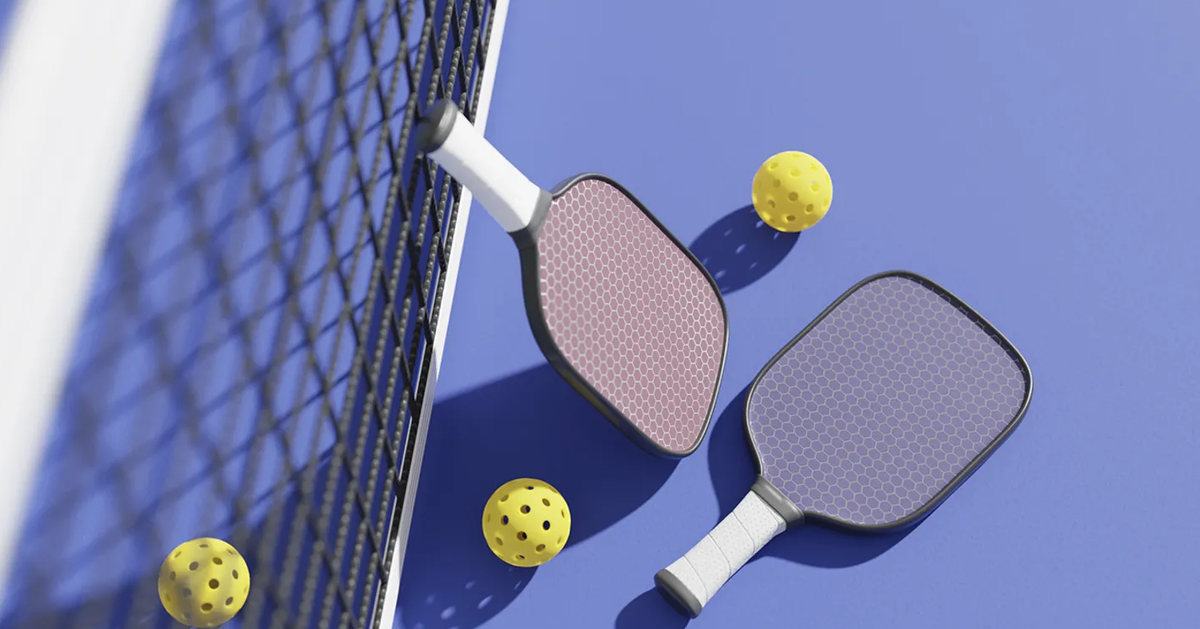 Một thị trấn tại Mỹ muốn cấm vĩnh viễn môn pickleball