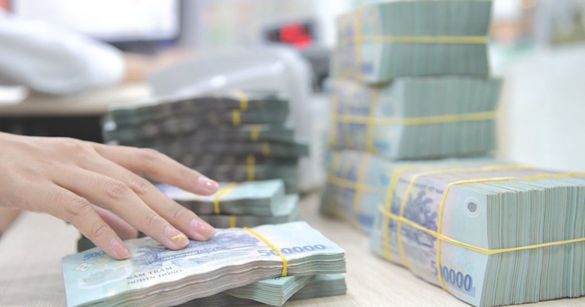 Một ngân hàng Big4 vừa giảm lãi suất sáng, chiều tăng trở lại