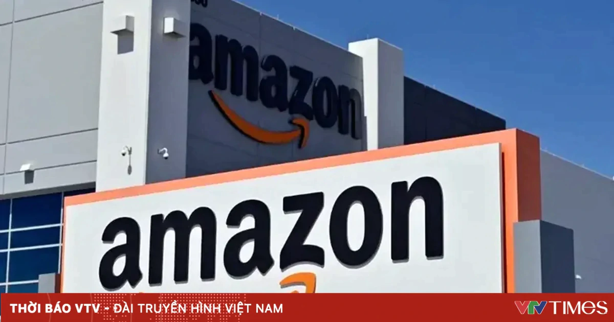 Amazon ra mắt công cụ phần mềm mới nhằm cạnh tranh với Nvidia trên thị trường AI