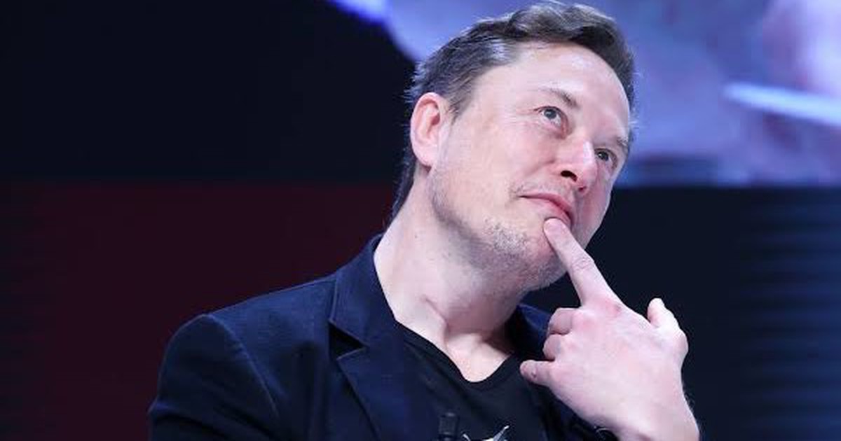 Elon Musk tuyên chiến với "quy luật tự nhiên": Lão hóa cũng như một lỗi phần mềm và hoàn toàn có thể đảo nghịch hệ thống để sửa chữa