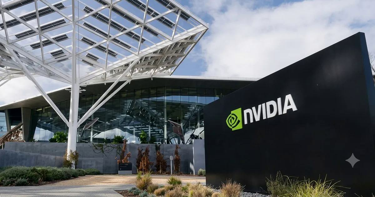 Nvidia mở rộng sang thị trường máy tính cá nhân với chip AI mới
