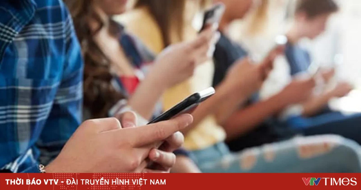 Na Uy đề xuất cấm trẻ em dưới 16 tuổi sử dụng mạng xã hội và trò chơi có hại