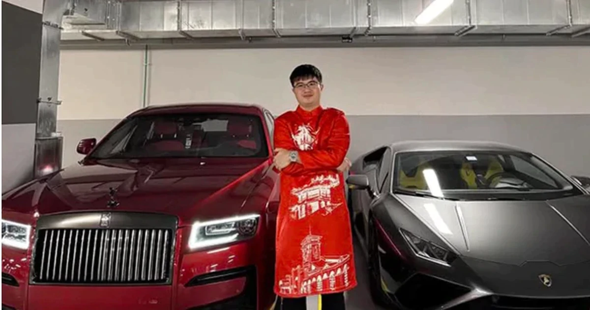 Siêu lừa Mr Pips, Mr Hunter kéo cha mẹ và vợ vào vòng lao lý như thế nào?
