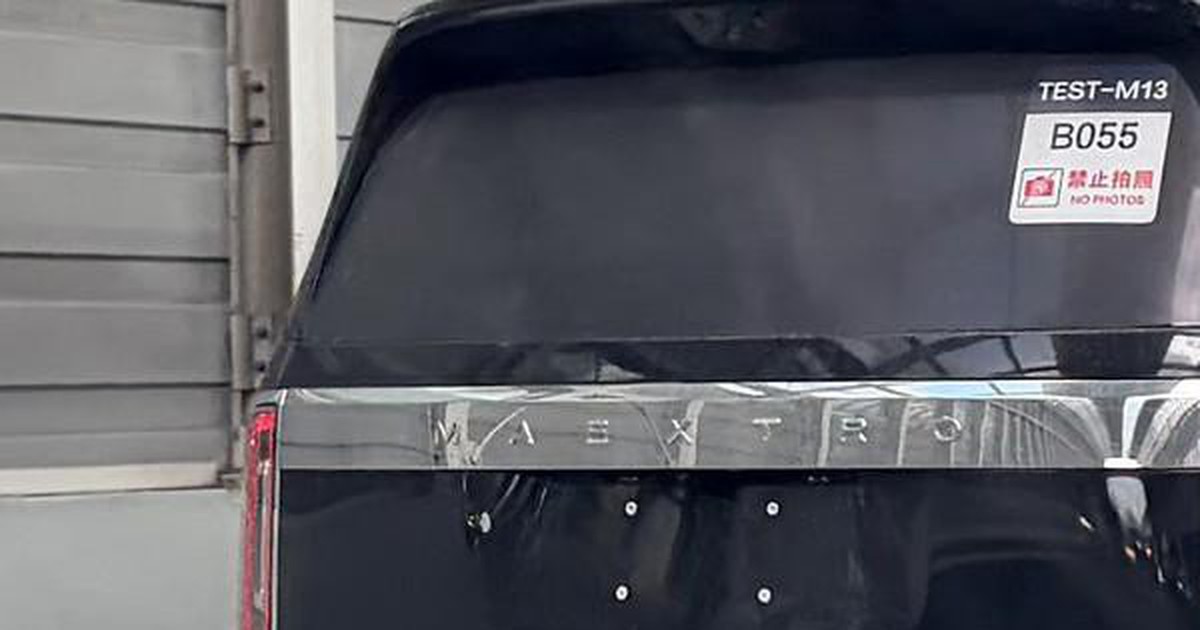Xe bán gần 4 tỷ đồng nhưng cụm bàn đạp phanh có giá chỉ hơn 250 nghìn