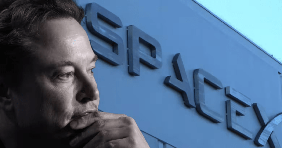 Nóng: Elon Musk xác nhận khả năng SpaceX và Tesla sắp sáp nhập