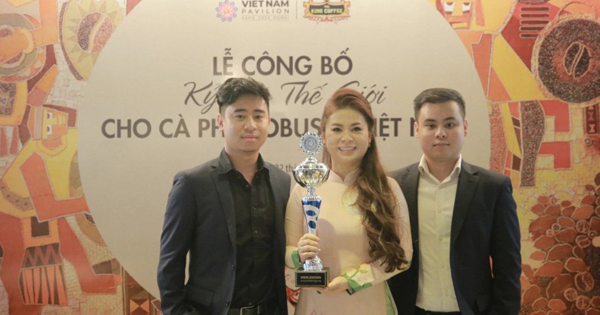 4 người con cùng mang tên Nguyên của ông Đặng L...