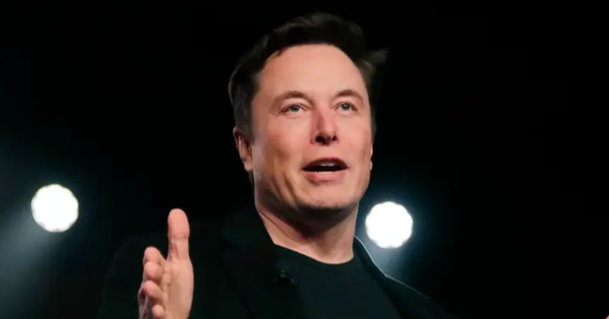 Tỷ phú Elon Musk dự đoán tiền bạc sẽ "không còn quan trọng" trong tương lai