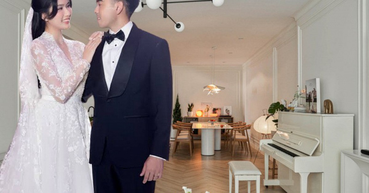 Mỹ nhân 25 tuổi lấy chồng Tiến sĩ gia thế khủng: Giờ ở penthouse của giới thượng lưu, vừa hoạt động showbiz vừa làm giảng viên đại học