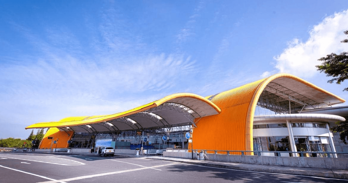 Chưa đầy 3 tháng mở cửa trở lại, sân bay Liên Khương thông báo ngừng toàn bộ 1 dịch vụ