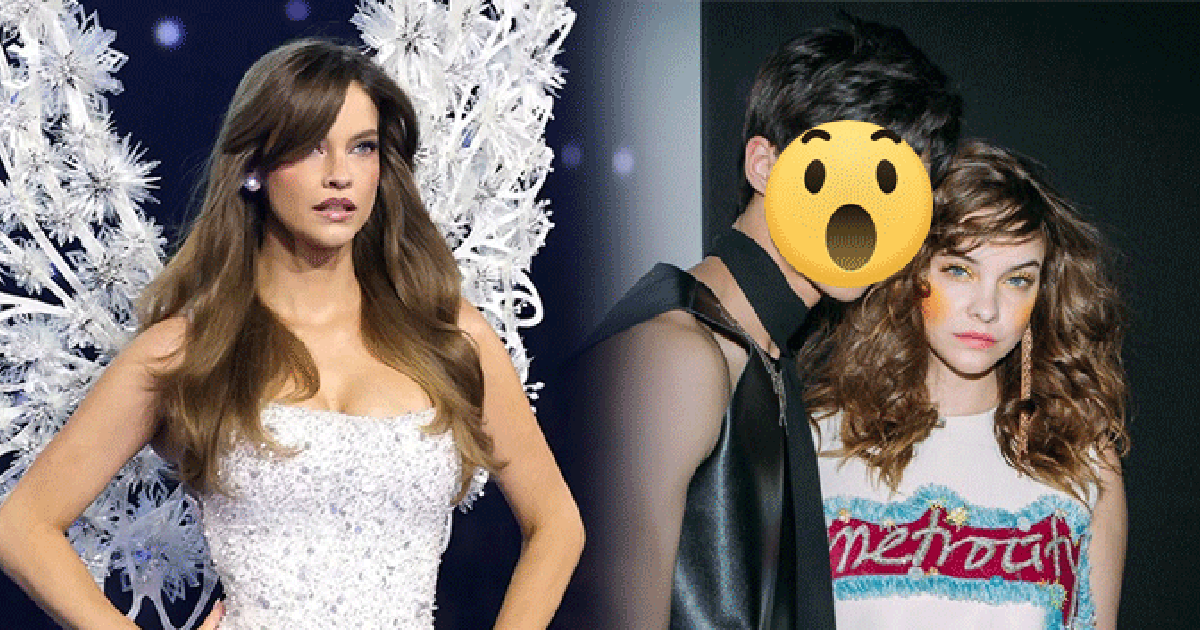 Quá khứ không ngờ đến của "mẹ bỉm" đẹp nhất sàn diễn Victoria"s Secret