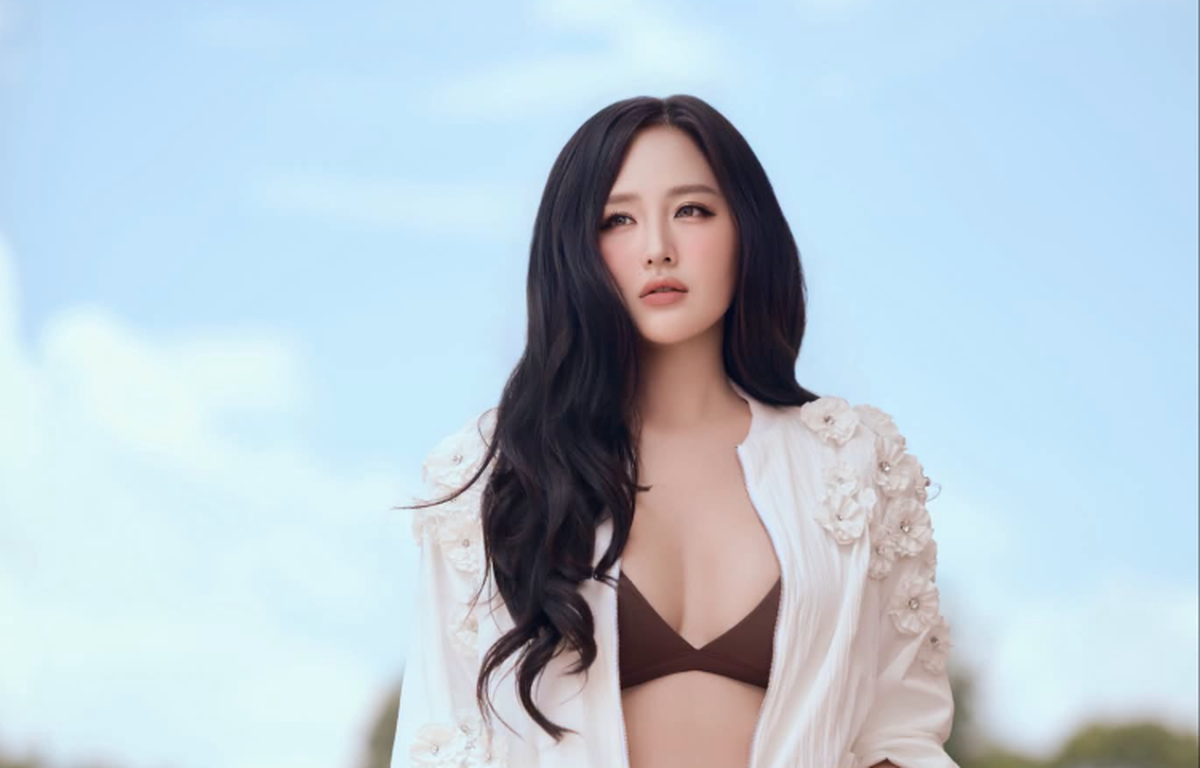 Cuộc sống hiện tại của Mai Phương Thúy