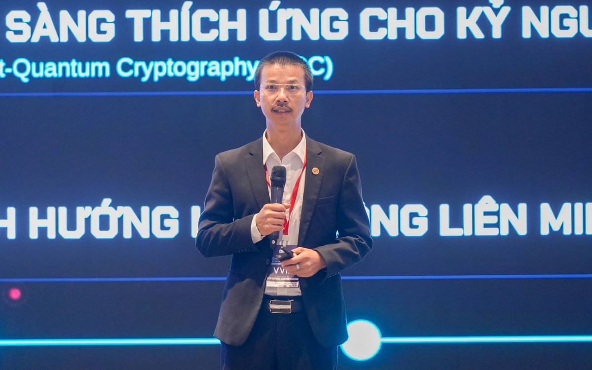 Chỉ 25 phút để đánh cắp dữ liệu: AI đang khiến các cuộc tấn công mạng nguy hiểm đến mức nào?