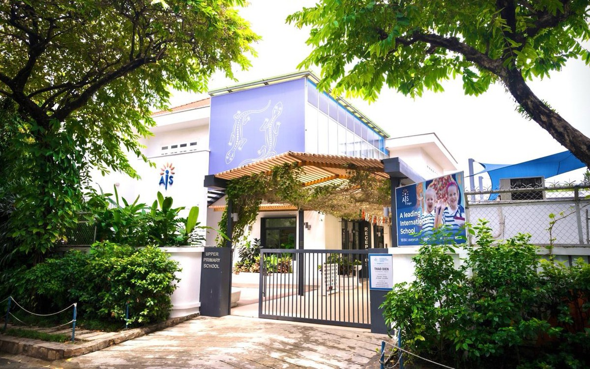Chọn trường cho con: Đâu là nền tảng đáng đầu tư trong những năm đầu đời?