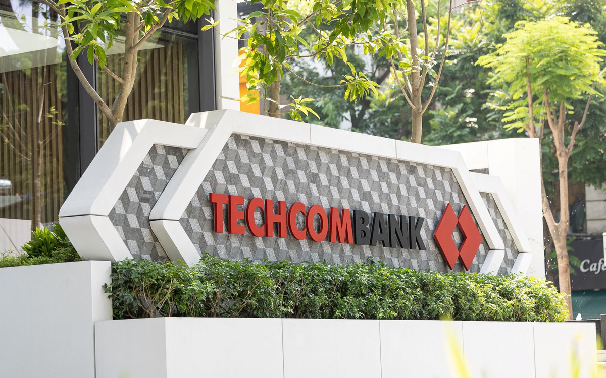 Lợi nhuận quý 3 lập kỷ lục mới, Techcombank tiếp tục bứt phá mạnh mẽ