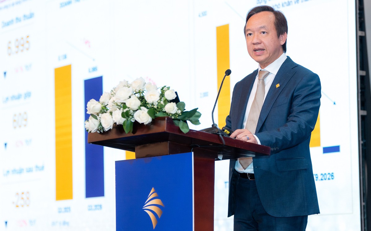 PNJ chưa chốt giá phát hành 550 triệu cổ phiếu