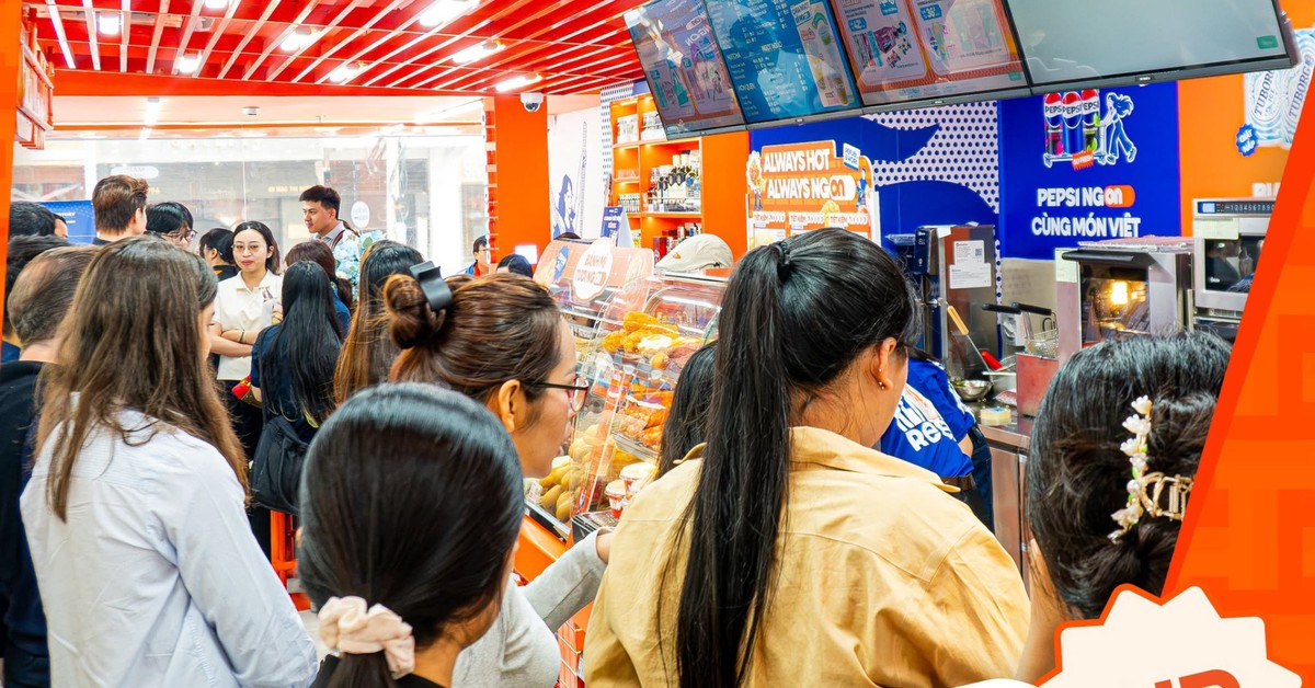 Chẳng phải ai xa lạ, hóa ra đứng sau thương hiệu cửa hàng tiện lợi mới đây nhất lại là ông lớn đằng sau Phúc Long, Omachi