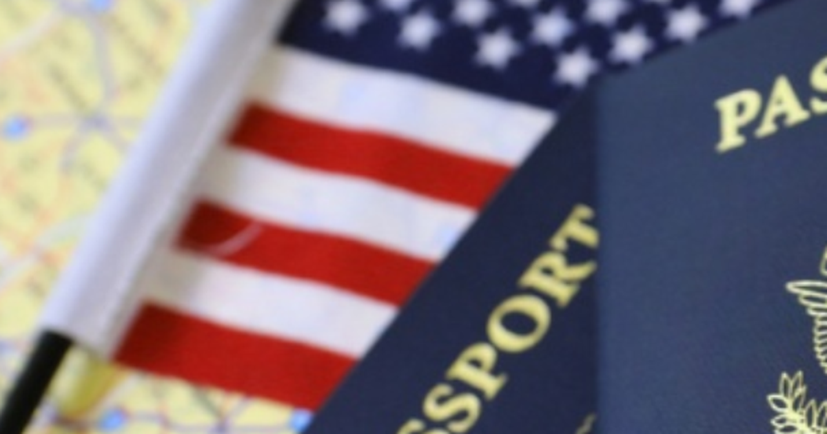 Mỹ thu hồi hơn 300.000 visa