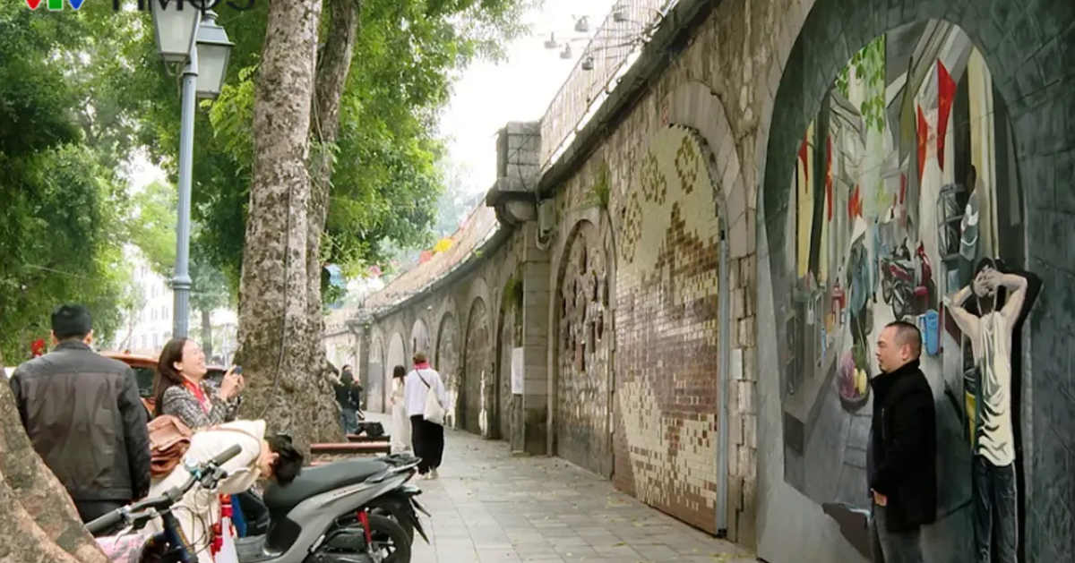 Hà Nội đề xuất chi hơn 1.100 tỷ đồng cải tạo 131 vòm cầu đường sắt