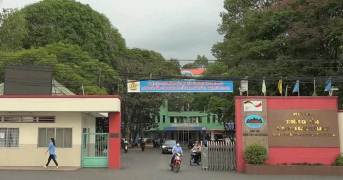 Cảnh báo xe khách giả mạo chở sinh viên đến biên giới Campuchia