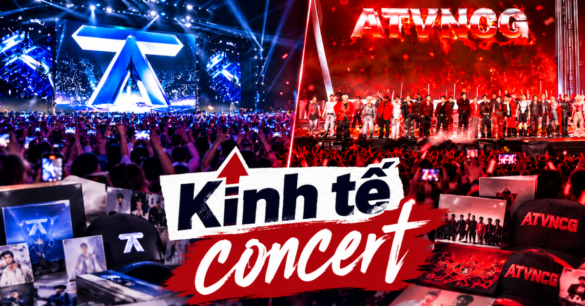 Fan Việt mang "bộ kỹ năng" đu idol K-pop, C-pop...