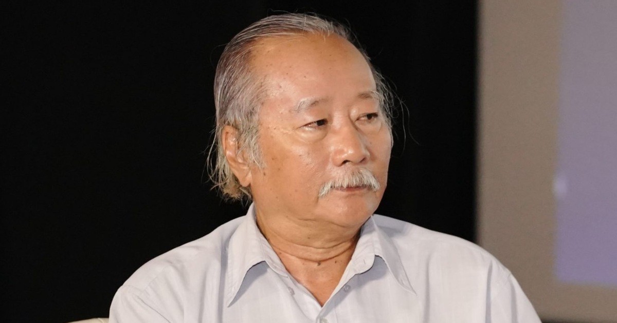 Đạo diễn phim "Đất phương Nam" qua đời