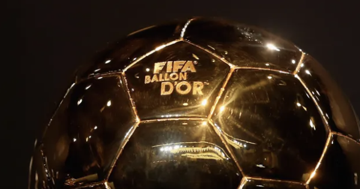 Siêu máy tính dự đoán chủ nhân Quả bóng vàng 2026: Không phải Mbappé hay Yamal, đây mới là cái tên dẫn đầu