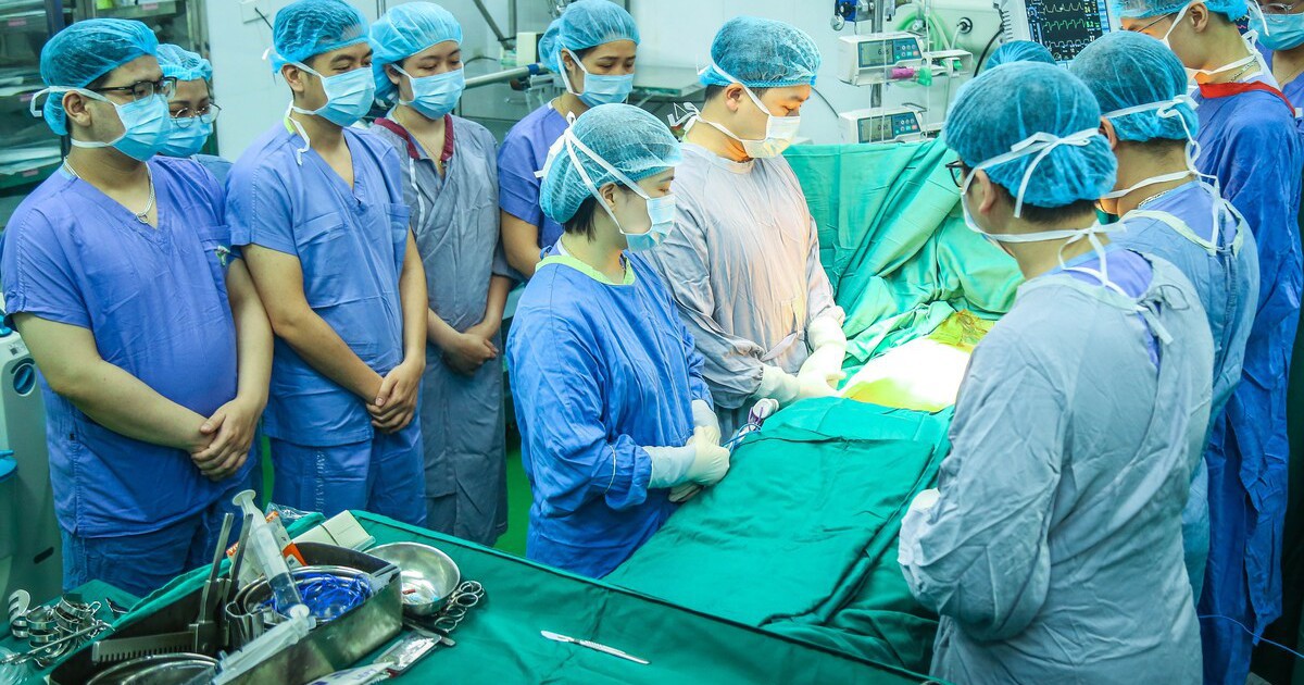 Bộ Y tế lên tiếng trấn an trước lo ngại về đề xuất trẻ em được hiến mô, tạng