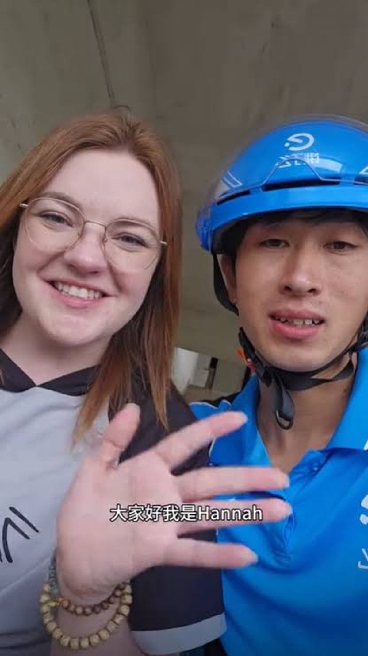 Cái kết ngỡ ngàng của chuyện tình anh shipper cưới nữ tiến sĩ Mỹ dù không biết tiếng Anh