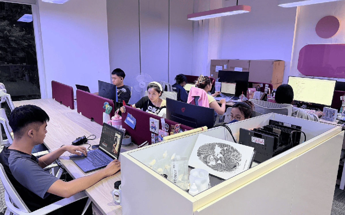 Nexsmart Vietnam đặt con người làm nền tảng tăng trưởng