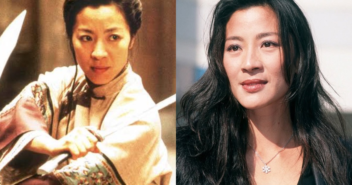 "Đả nữ số 1 châu Á" từng giành ngôi hoa hậu, tuổi 60 là tiến sĩ, sống giàu sang