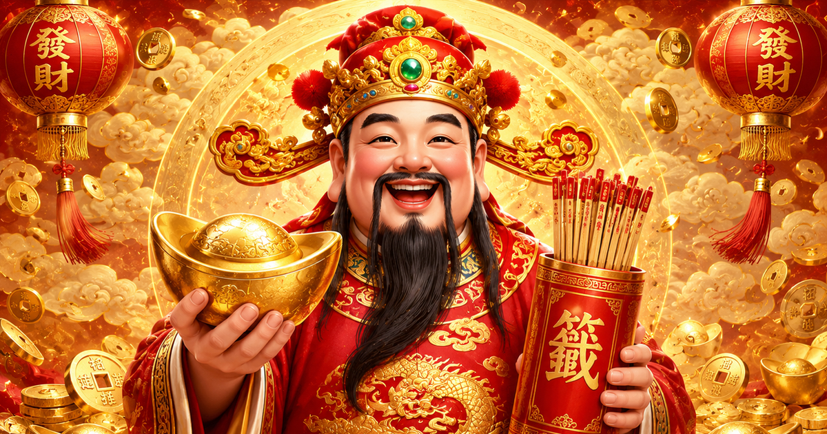 Tử vi tuần mới (26/10 - 1/11): Bốc trúng quẻ "Đại Hữu", 3 con giáp này được Thần Tài "rót tiền vào ví"!