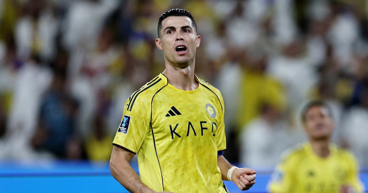 FIFA không công nhận bàn thắng thứ 982 của Ronaldo