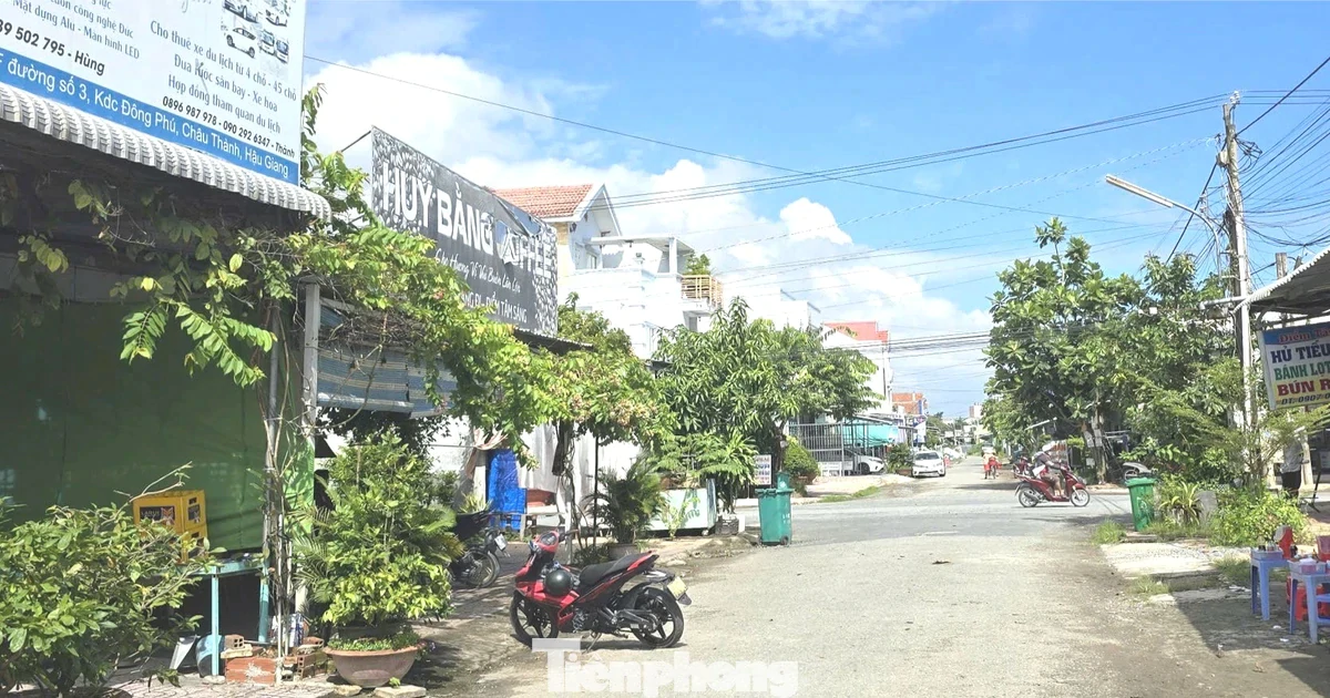 Cuộc truy lùng doanh nghiệp "ma" và nỗi khổ man...