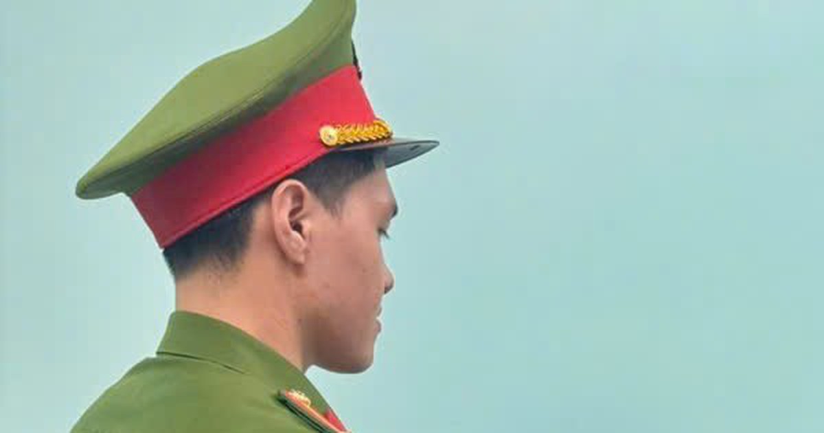 Bắt Trương Tuấn Kiệt SN 1993