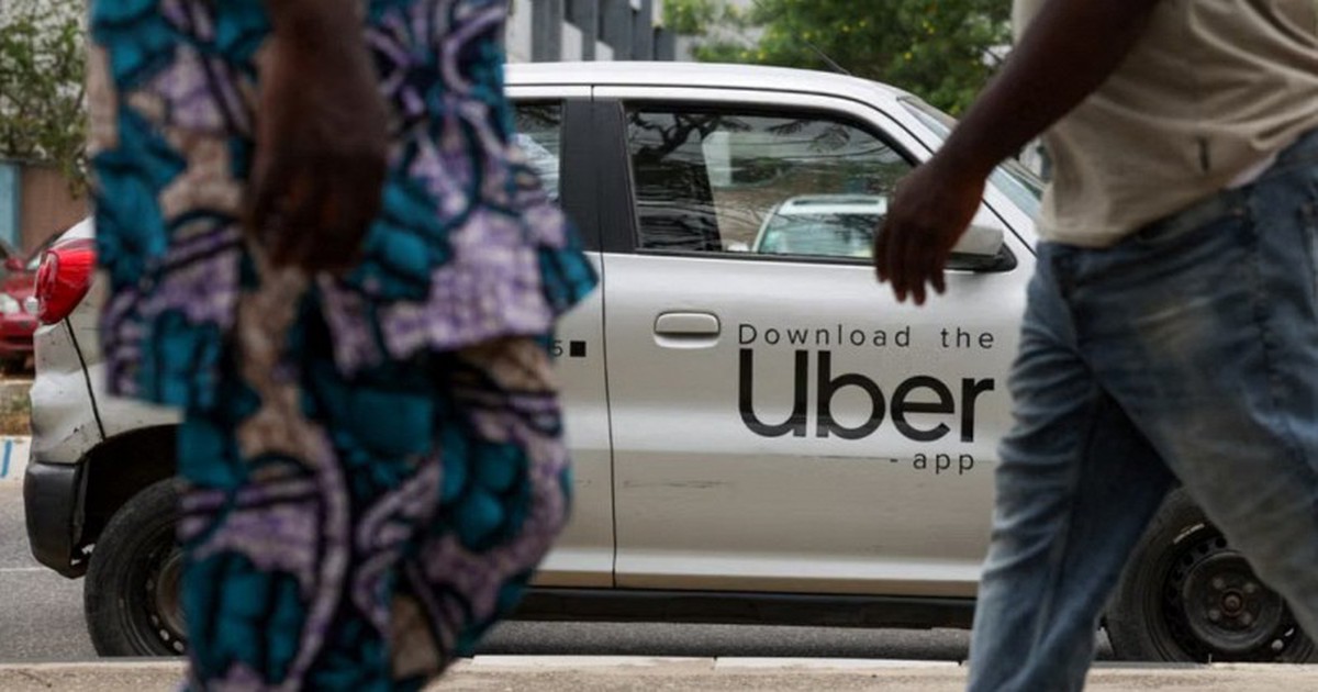 Không đình công, không biểu ngữ: Tài xế Uber Eats “hack” thuật toán bằng cách cùng nhau nói không với giá cước "rẻ mạt"
