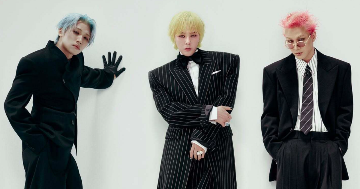 BIGBANG úp mở trở lại Việt Nam, fan xôn xao tin đồn tháng 3/2027