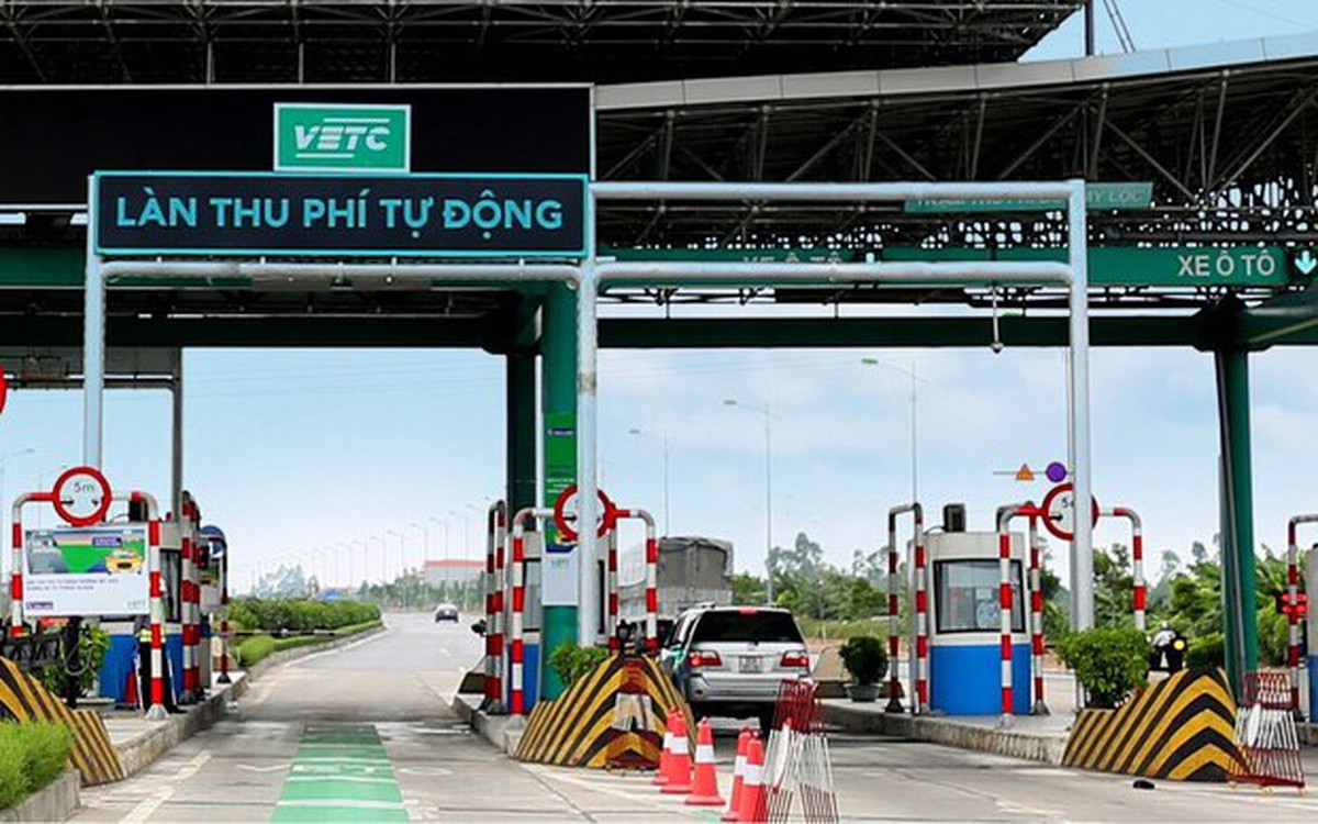 Khoản phí 6.600 đồng/tháng của VETC, Viettel Money: Bộ Xây dựng yêu cầu làm rõ bản chất khoản thu