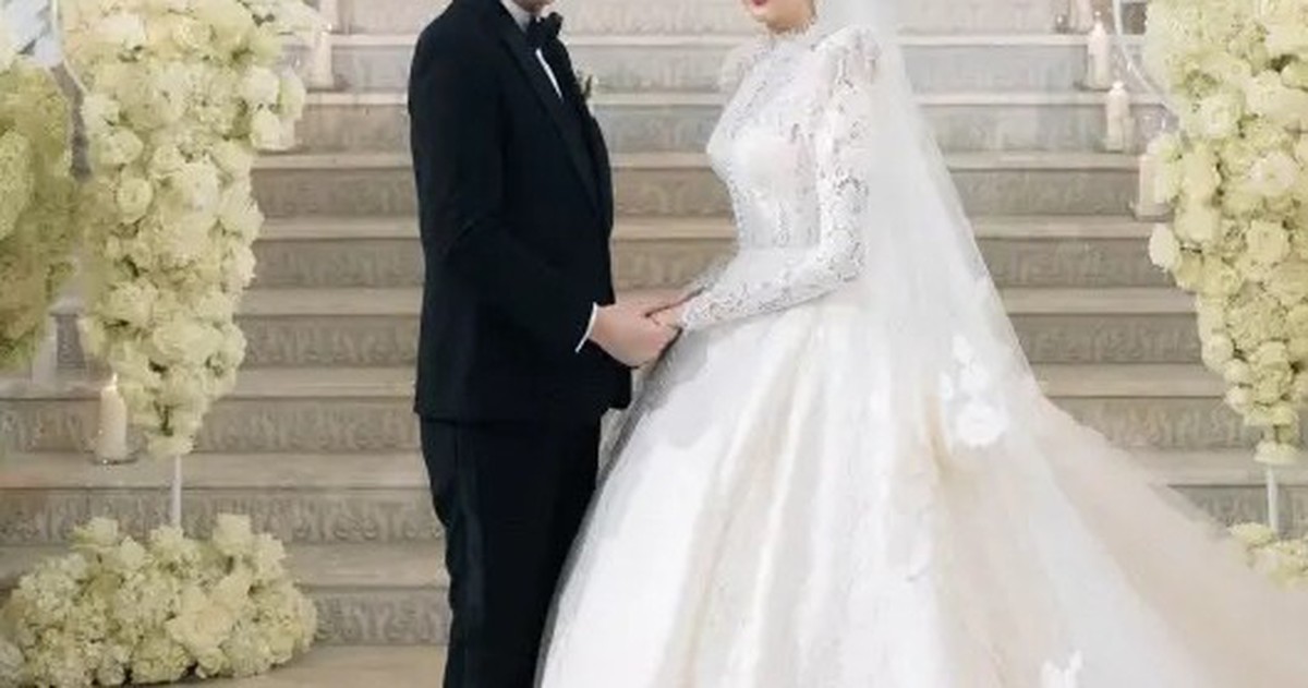 Nữ diễn viên phim giờ vàng hạ sinh con thứ 3 cho đại gia lừa đảo đầu tư tiền số, đang nằm trong bệnh viện VIP ở nước ngoài