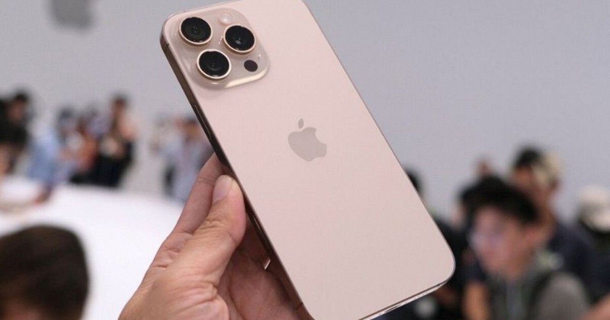 Chiếc iPhone cũ đã giảm hơn 10 triệu đồng, đáng...